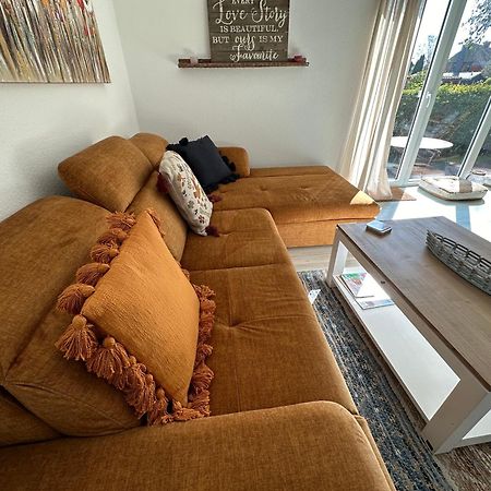 Apartamento Boddenhaus Darss Wieck Exterior foto
