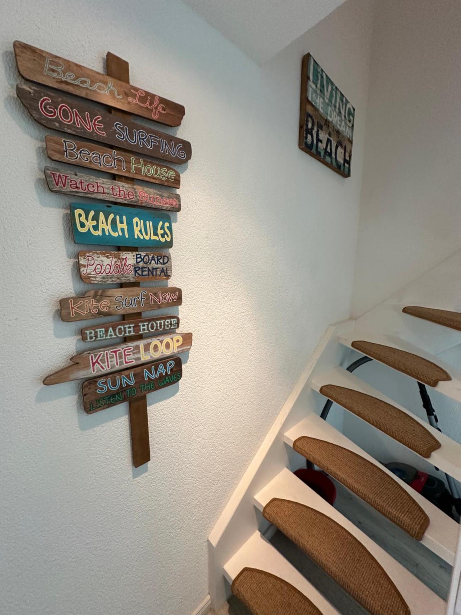 Apartamento Boddenhaus Darss Wieck Exterior foto